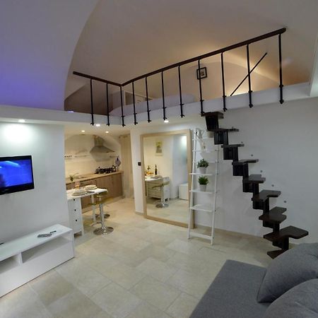 Casa Mea Ostuni Exterior foto