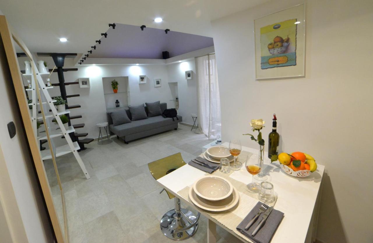 Casa Mea Ostuni Exterior foto